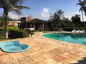 Sitio em Santa Isabel Recanto da Tranquilidade